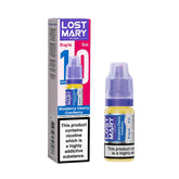 Lost Mary Nic Salts Blueberry Cherry Cranberry 20mg