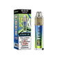 SKE Bar 15k Kit Blueberry Lime