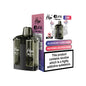 Higo Alfa Pro Pod Blueberry Huba Huba/Watermelon Huba Huba