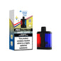 Hayati Pro Ultra+ Refill Pod Blueberry Raspberry Lemon