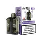 Higo Alfa Pro Pod Blueberry Raspberry