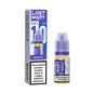 Lost Mary Nic Salts Blueberry 10mg