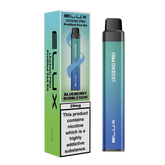 ELUX Legend Pro 600 Starter Kit Blueberry Bubblegum