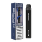 ELUX Legend Pro 600 Starter Kit Blueberry Raspberry