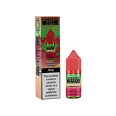 Firerose 5000 Nic Salts Caribbean Crush 20mg