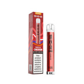 SKE Bar Kit Cherry Ice
