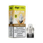 Dojo Blast 10K Replacement Pod Classic Tobacco