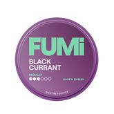 FUMI Blackcurrant Regular