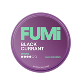 FUMI Blackcurrant Strong