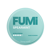FUMI Spearmint Extra Strong