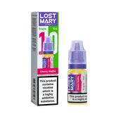 Lost Mary Nic Salts Cherry Mojito 10mg