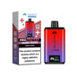 Hayati Pro Ultra+ Kit Cherry Berry