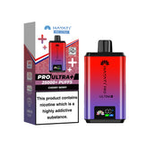 Hayati Pro Ultra+ Kit Cherry Berry