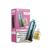 Pyne Pod Click Pods - Cherry Ice