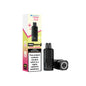 Hayati Pro Max+ Pods Cherry Peach Lemon