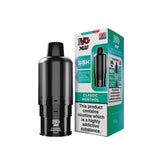 IVG XL35 Replacement Pod Classic Menthol