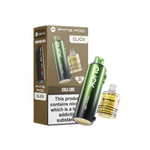 Pyne Pod Click Pods - Cola Lime