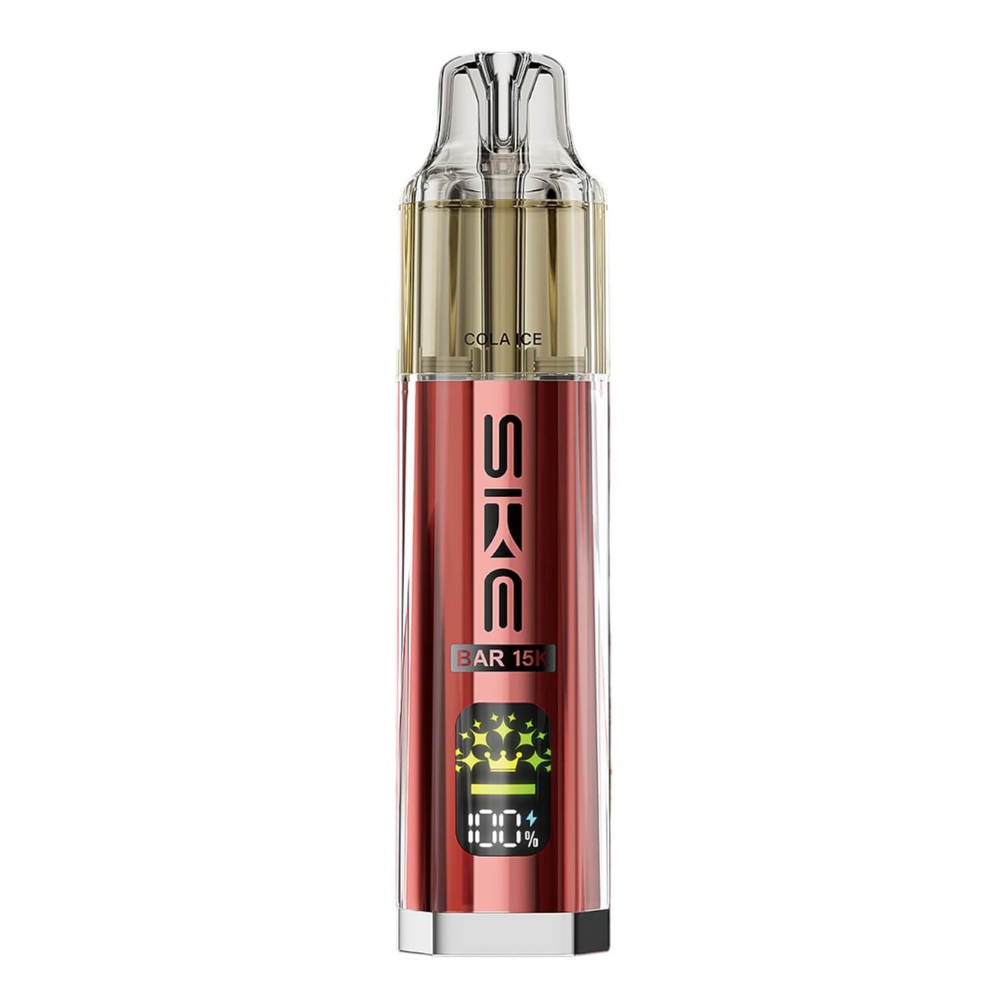 SKE Bar 15k Kit Cola Ice