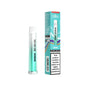 Crystal 600 Pro Kit Menthol