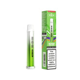 Crystal 600 Pro Kit Kiwi Passion Fruit Guava