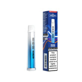 Crystal 600 Pro Kit Blue Razz Lemonade