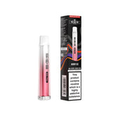 Crystal 600 Pro Kit Berry Ice