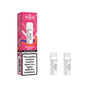 Crystal 600 Pro Pods Strawberry Burst