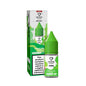Crystal Clear 10ml Xtreme Sour Apple 10mg