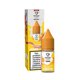 Crystal Clear 10ml Tropical Sour Ice Blast 20mg