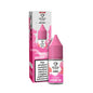 Crystal Clear 10ml Strawberry Ice Cream 20mg