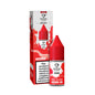 Crystal Clear 10ml Red Slush 10mg