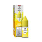 Crystal Clear 10ml Pineapple Lemon Burst 10mg