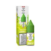 Crystal Clear 10ml Lemon And Lime 20mg