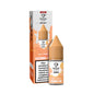 Crystal Clear 10ml Juicy Peach 10mg