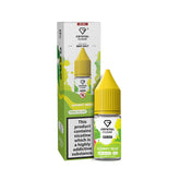 Crystal Clear 10ml Gummy Bear 20mg