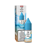 Crystal Clear 10ml Caribbean Crush 20mg