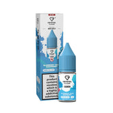 Crystal Clear 10ml Blueberry Sour Raspberry 20mg
