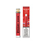 Crystal Plus Pod System Kit - Red