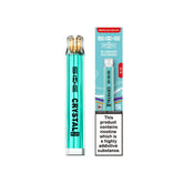 Crystal Plus Pod System Kit - Blue