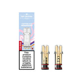 Crystal Plus Pod - Cotton Candy Bubblegum