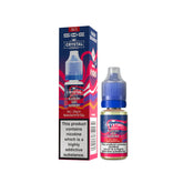 SKE Crystal Nic Salts 10ml Blueberry Sour Raspberry 20mg