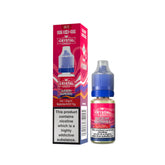 SKE Crystal Nic Salts 10ml Blueberries Raspberries 20mg