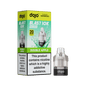 Dojo Blast 10K Replacement Pod Double Apple