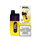 PIXL DUO 12 Starter Kit Yellow Edition 20mg
