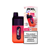 PIXL DUO 12 Starter Kit Red Edition 20mg