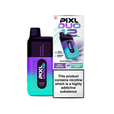 PIXL DUO 12 Starter Kit Fantasy Edition 20mg