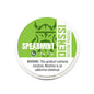 Denssi Nicotine Pouch Spearmint 16mg