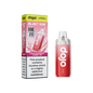 Dojo Blast 10K Kit Straw-Raspberry Cherry Ice