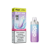 Dojo Blast 10K Kit Pomelo Soda