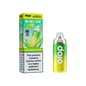 Dojo Blast 10K Kit Lime Pomegranate